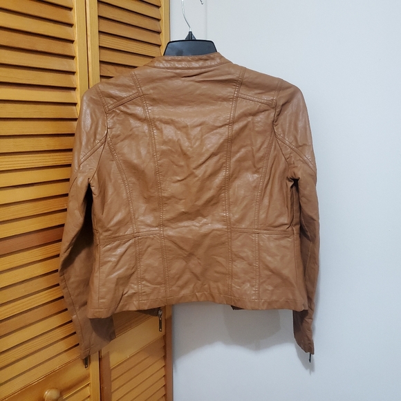 JOU JOU  jacket size L - Picture 7 of 8